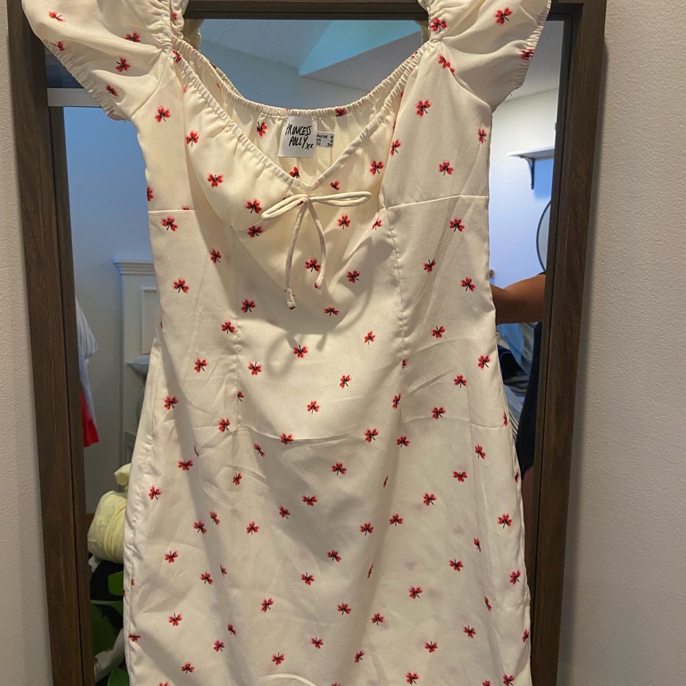 Princess Polly dress